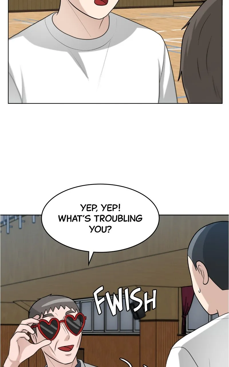 Big Man on the Court Chapter 113 page 68 - 