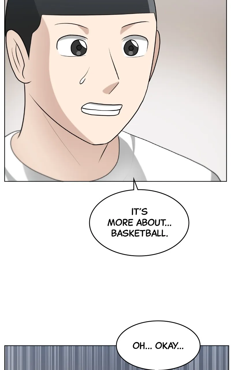 Big Man on the Court Chapter 113 page 70 - 