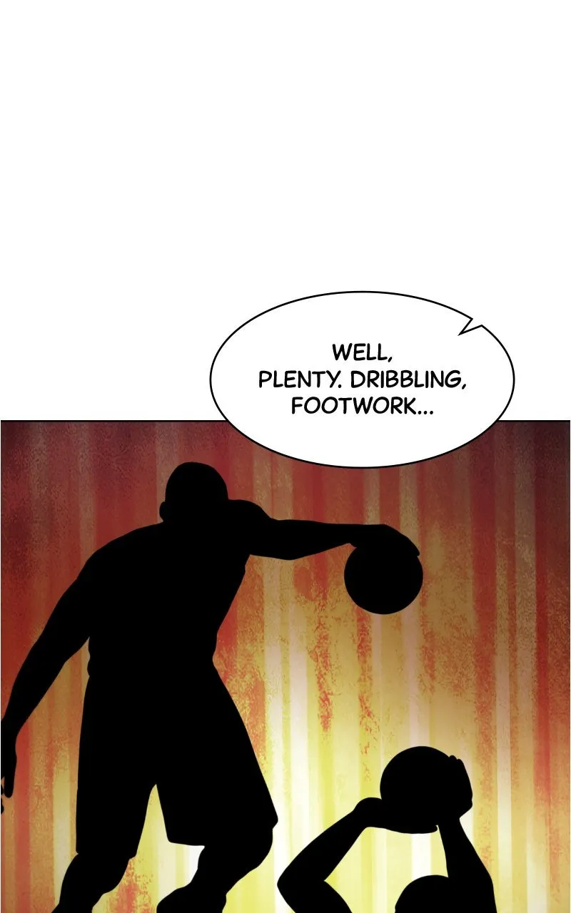 Big Man on the Court Chapter 113 page 75 - 