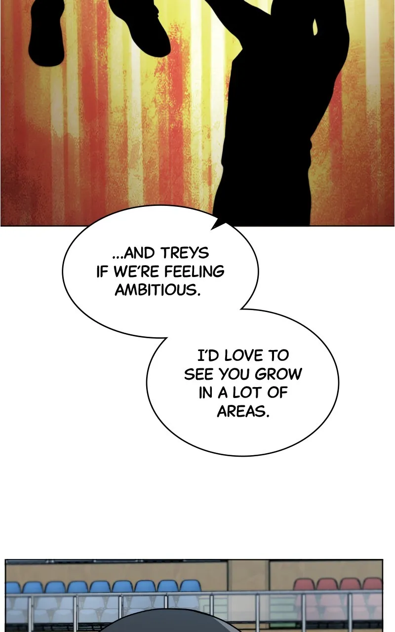 Big Man on the Court Chapter 113 page 76 - 