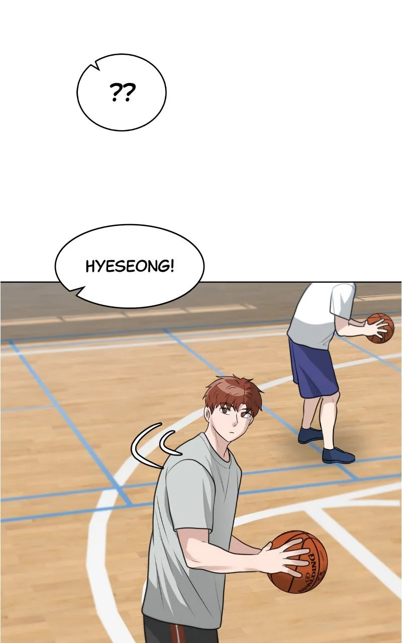 Big Man on the Court Chapter 113 page 89 - 