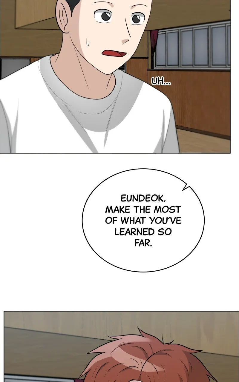 Big Man on the Court Chapter 113 page 92 - 