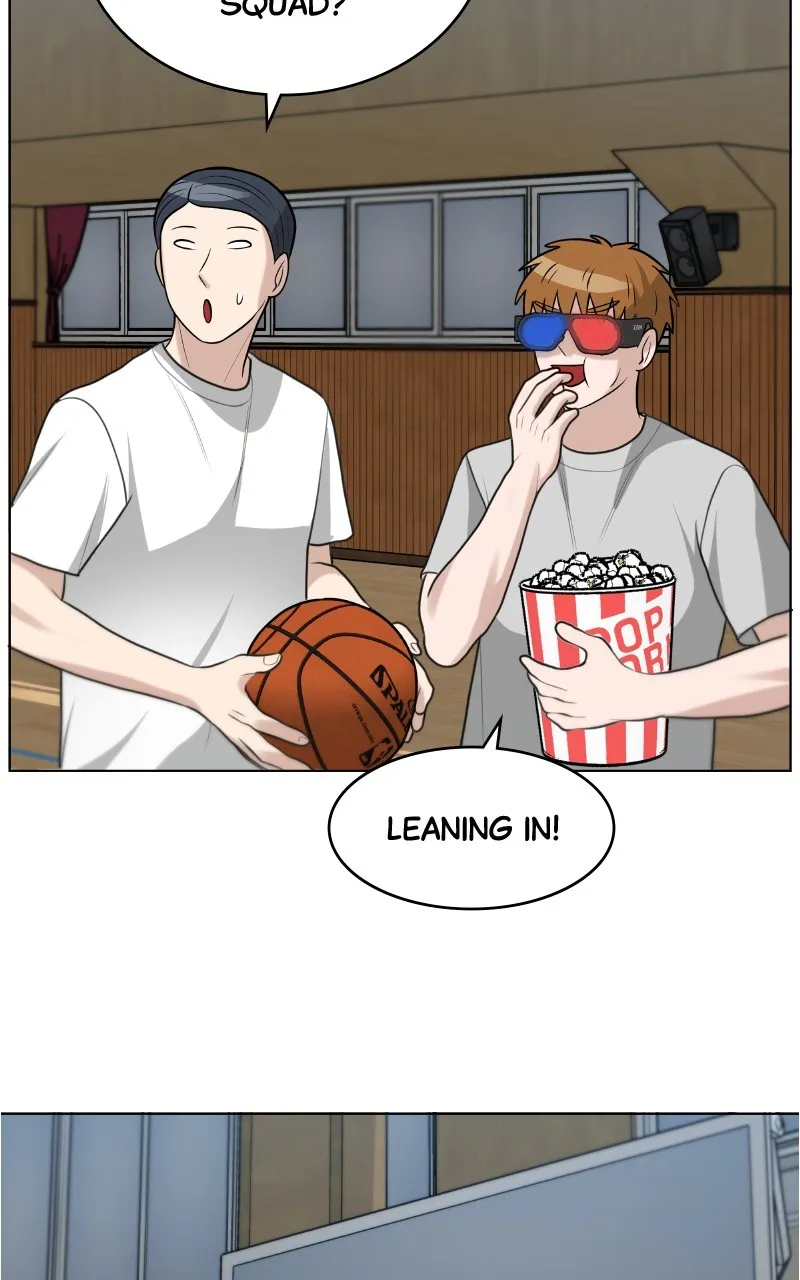 Big Man on the Court Chapter 113 page 94 - 