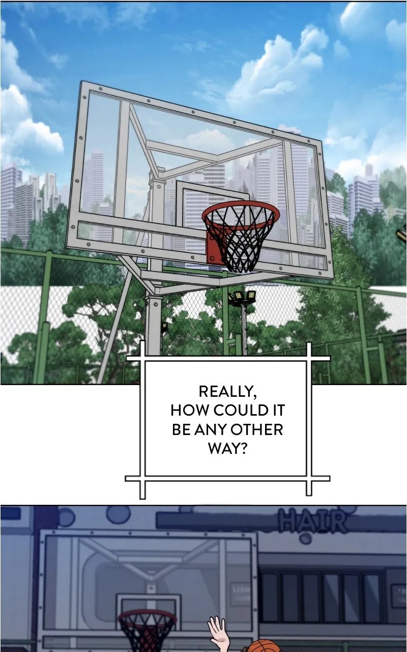 Big Man on the Court Chapter 114 page 11 - 