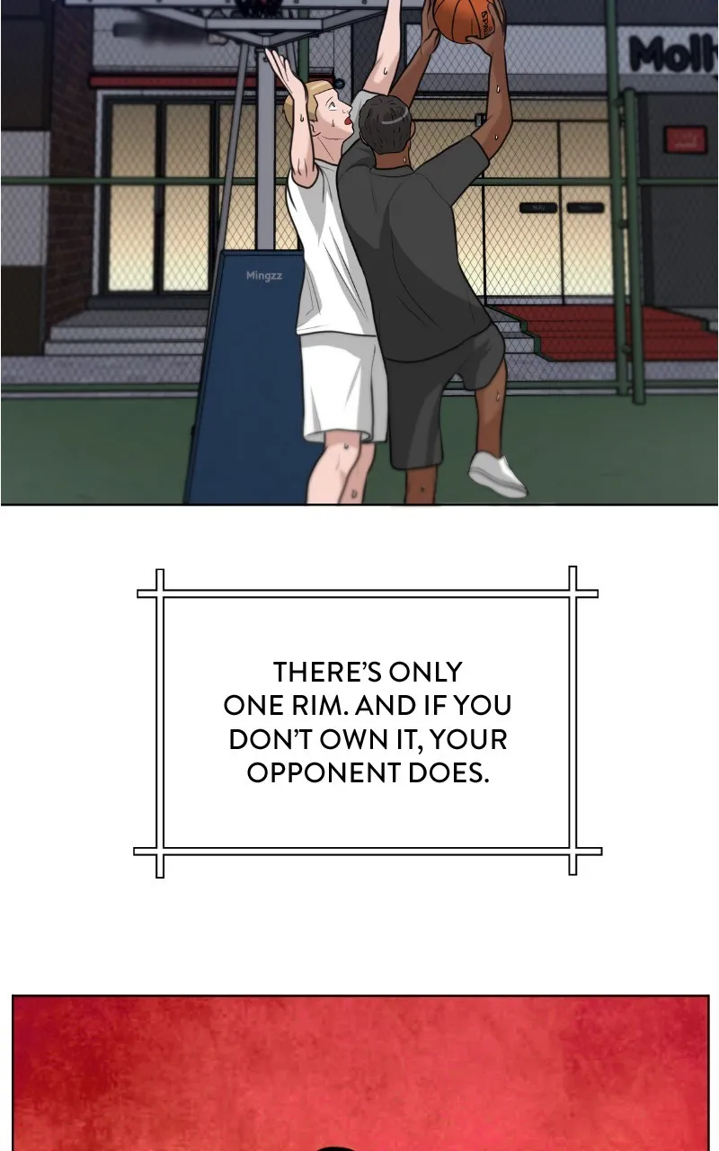 Big Man on the Court Chapter 114 page 12 - 