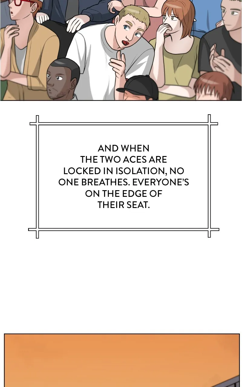 Big Man on the Court Chapter 114 page 18 - 