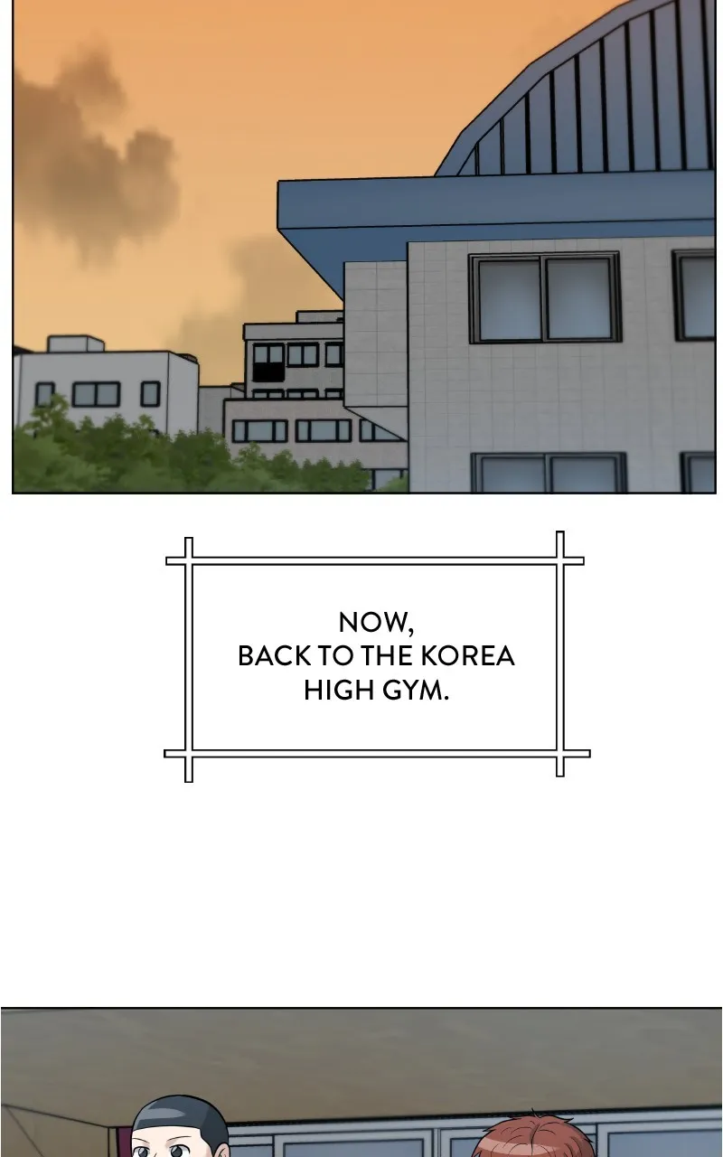 Big Man on the Court Chapter 114 page 19 - 
