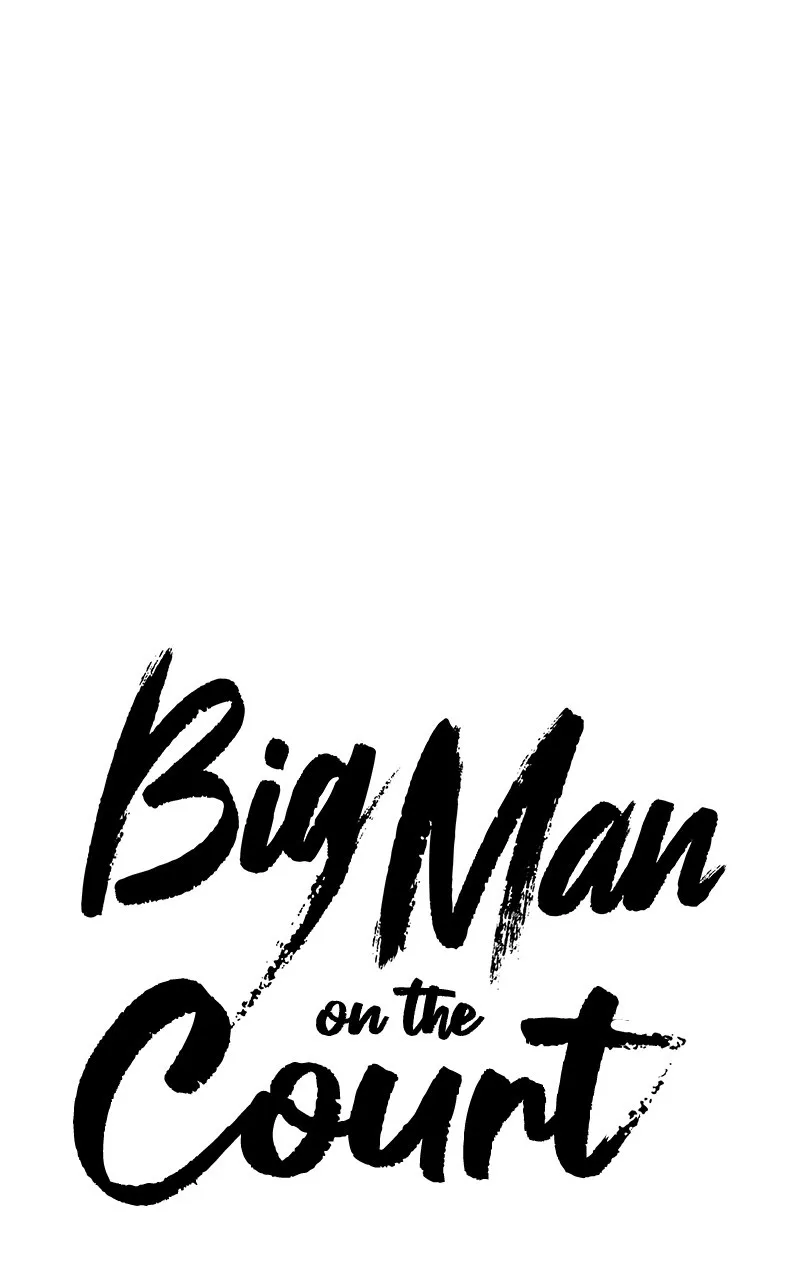 Big Man on the Court Chapter 114 page 21 - 