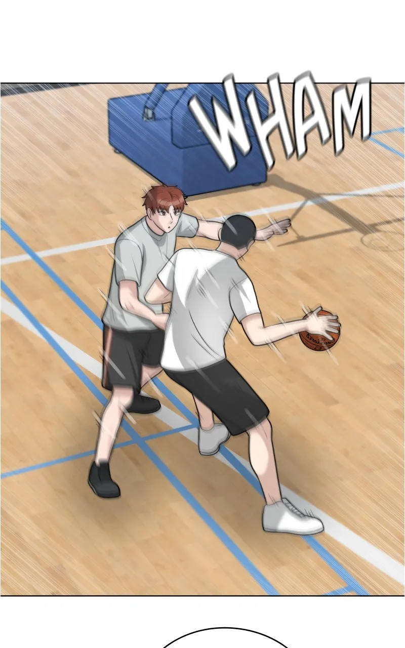 Big Man on the Court Chapter 114 page 29 - 