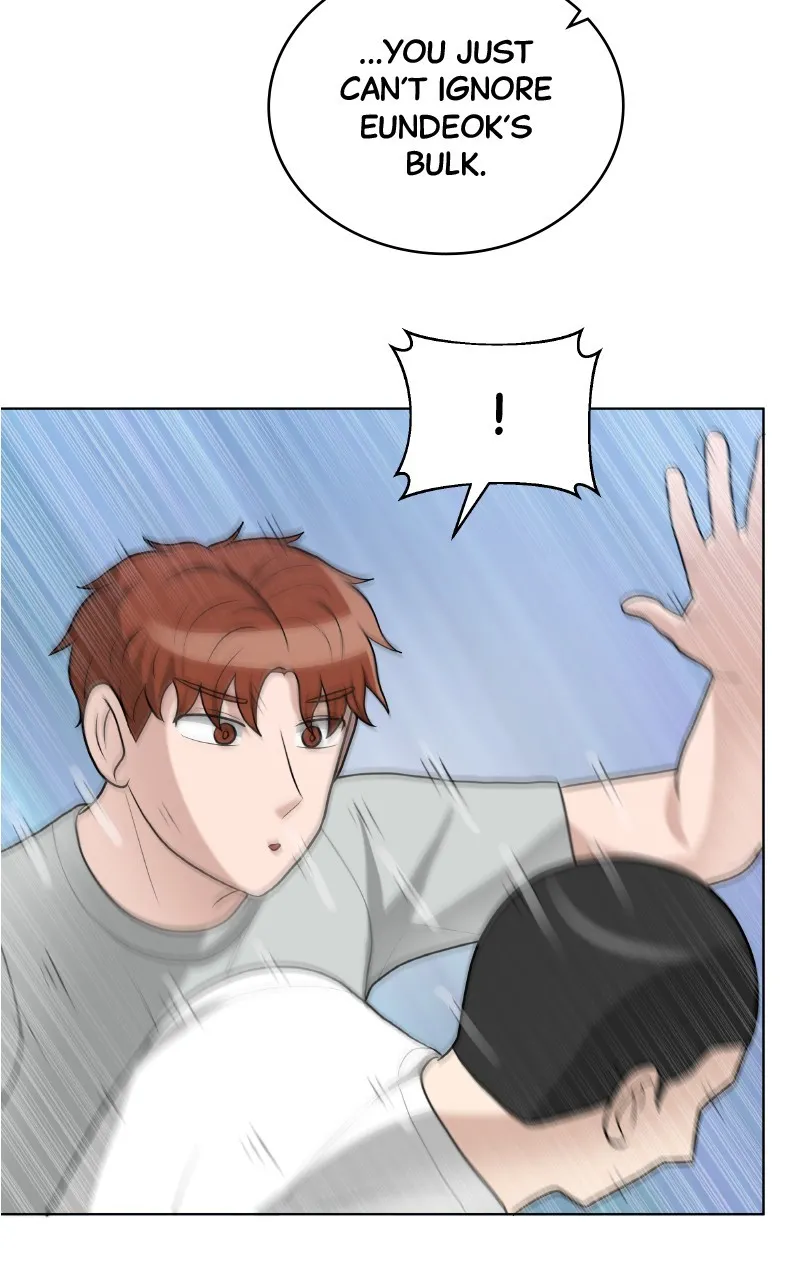Big Man on the Court Chapter 114 page 30 - 