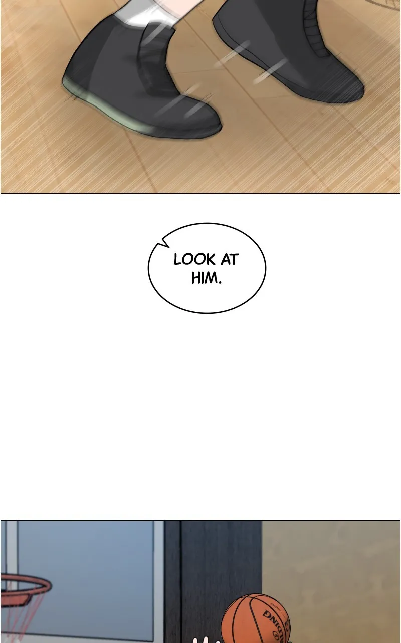 Big Man on the Court Chapter 114 page 34 - 