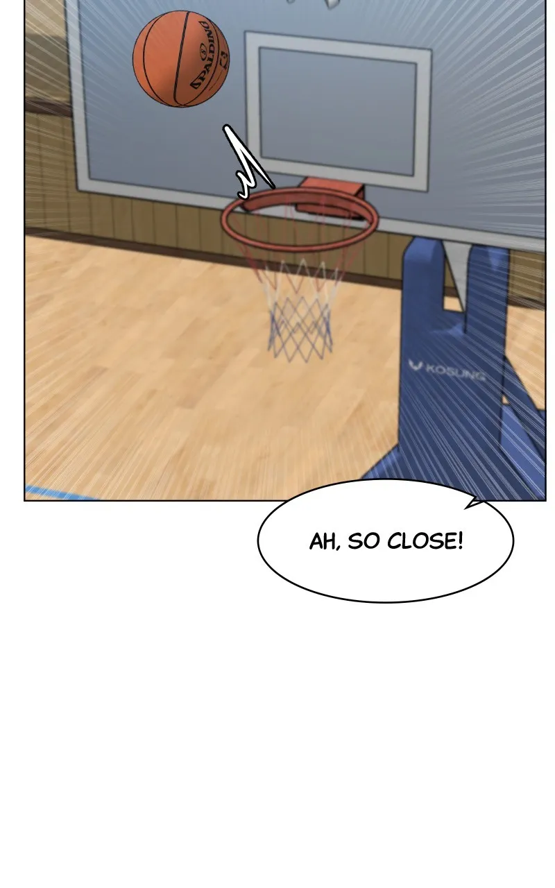 Big Man on the Court Chapter 114 page 37 - 