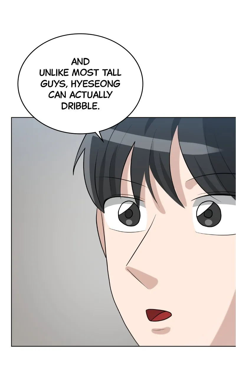 Big Man on the Court Chapter 114 page 38 - 