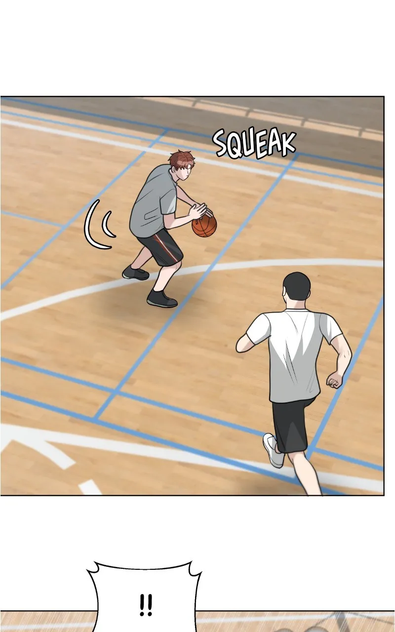 Big Man on the Court Chapter 114 page 39 - 