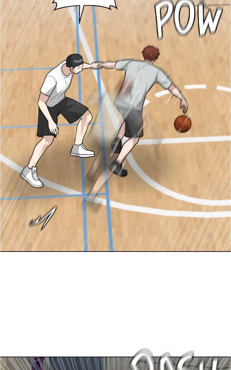 Big Man on the Court Chapter 114 page 40 - 