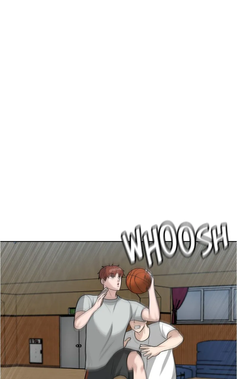 Big Man on the Court Chapter 114 page 42 - 