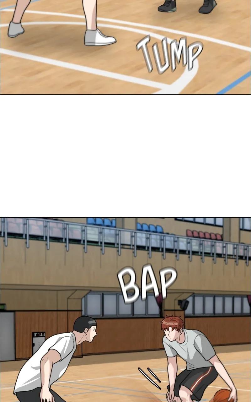 Big Man on the Court Chapter 114 page 46 - 
