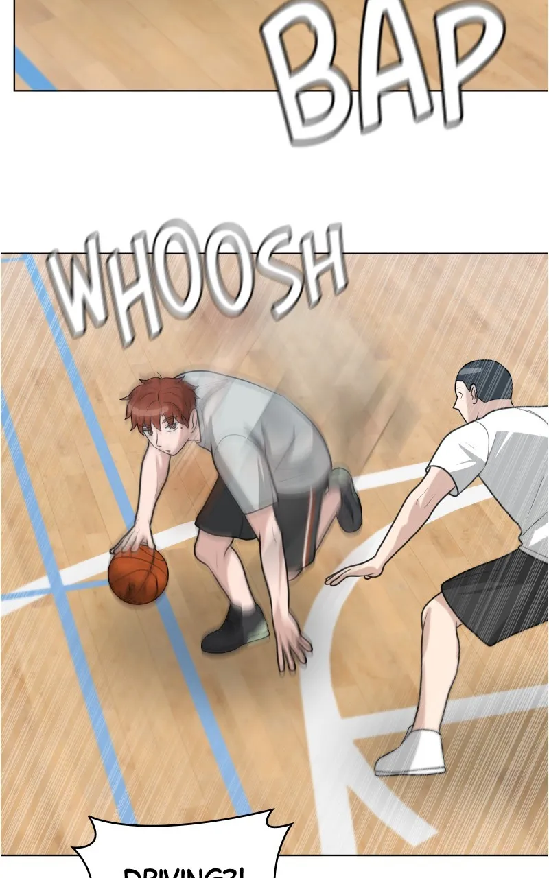 Big Man on the Court Chapter 114 page 48 - 
