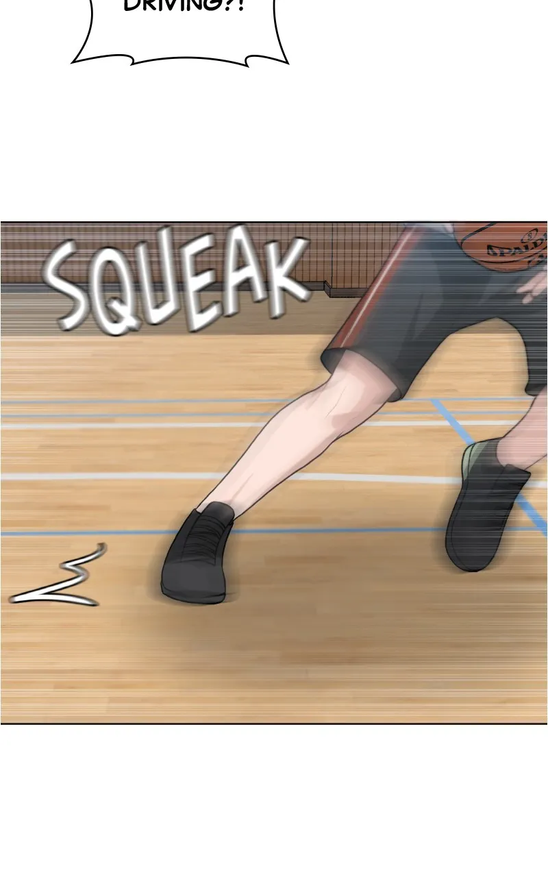 Big Man on the Court Chapter 114 page 49 - 