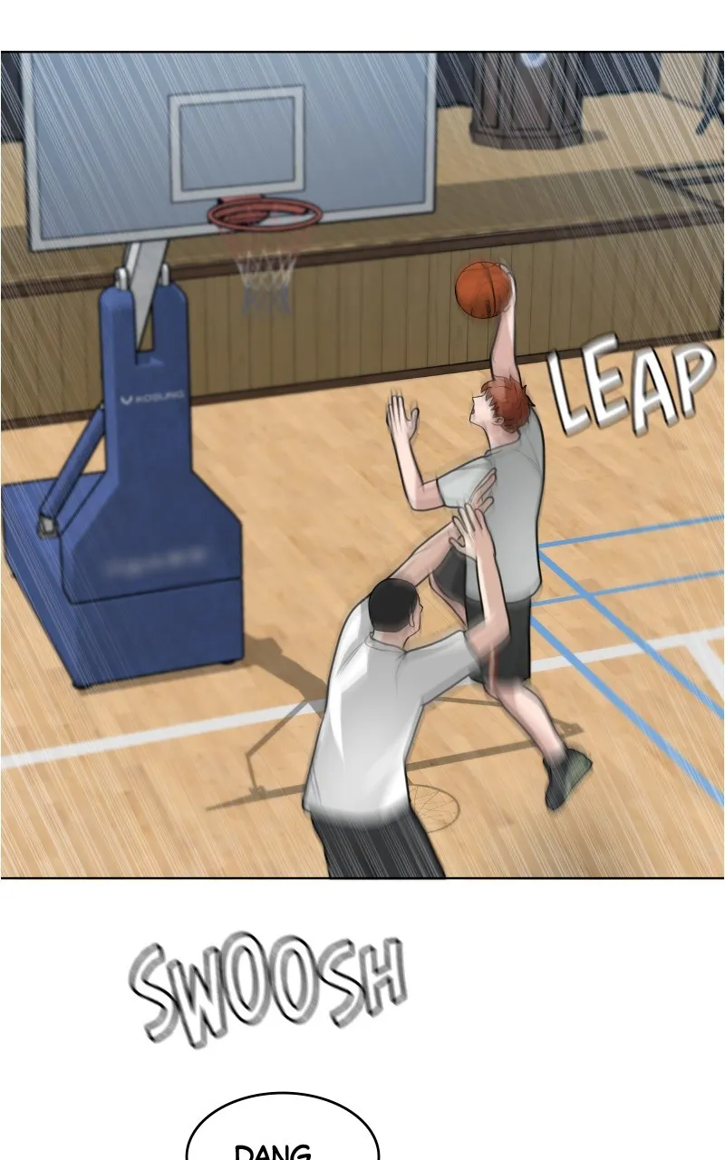 Big Man on the Court Chapter 114 page 56 - 