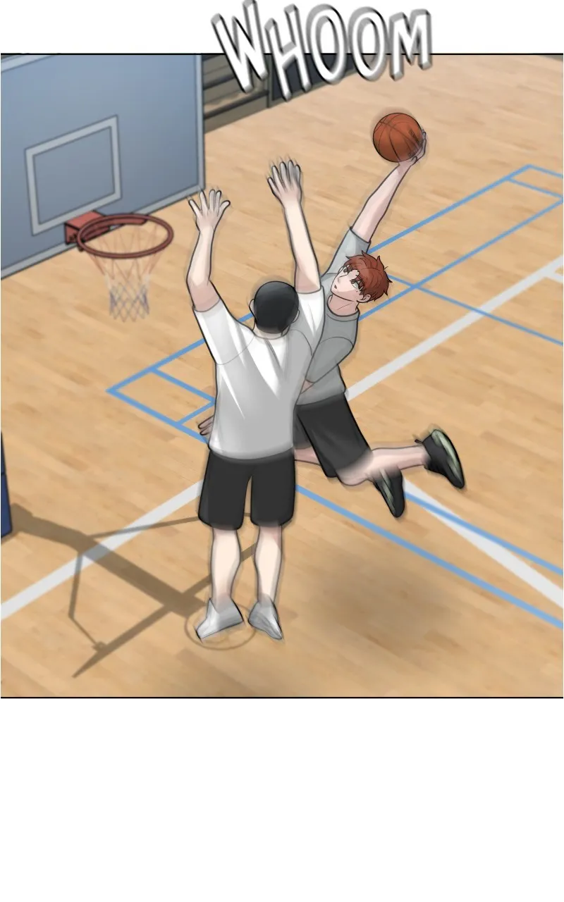 Big Man on the Court Chapter 114 page 62 - 