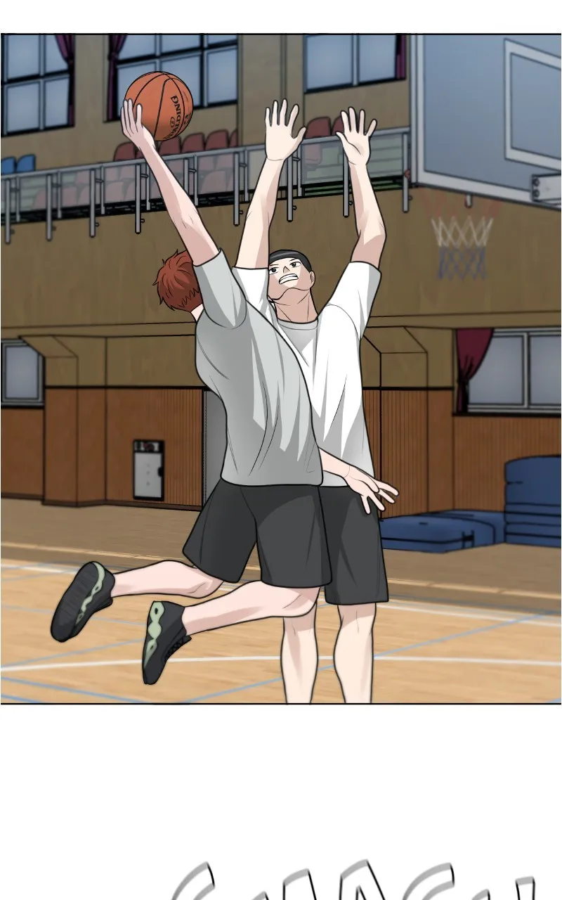 Big Man on the Court Chapter 114 page 63 - 