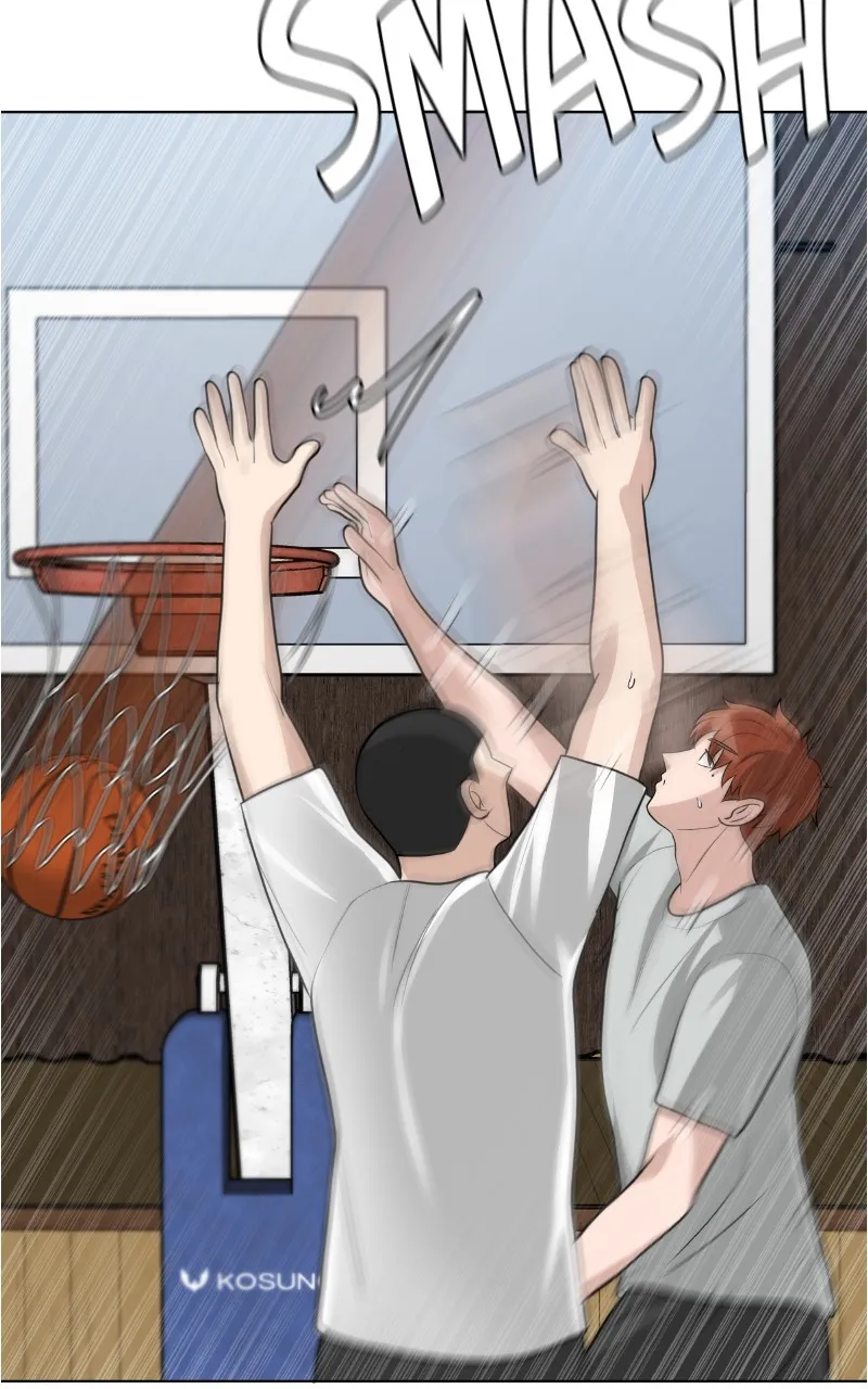 Big Man on the Court Chapter 114 page 64 - 