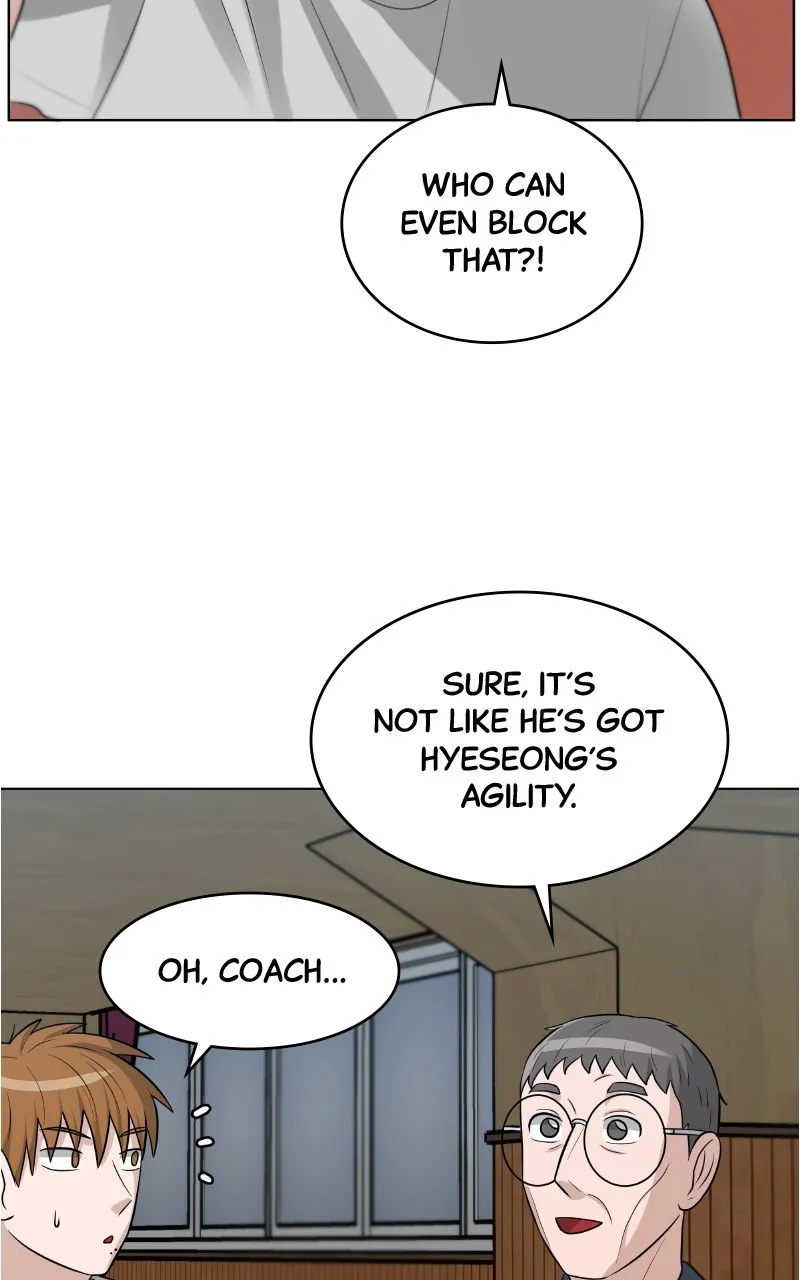 Big Man on the Court Chapter 114 page 66 - 