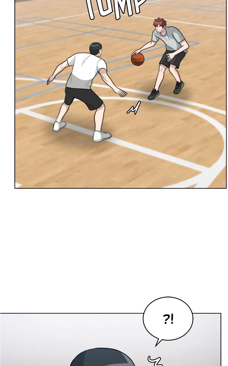 Big Man on the Court Chapter 114 page 68 - 