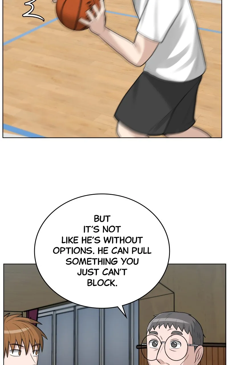 Big Man on the Court Chapter 114 page 75 - 