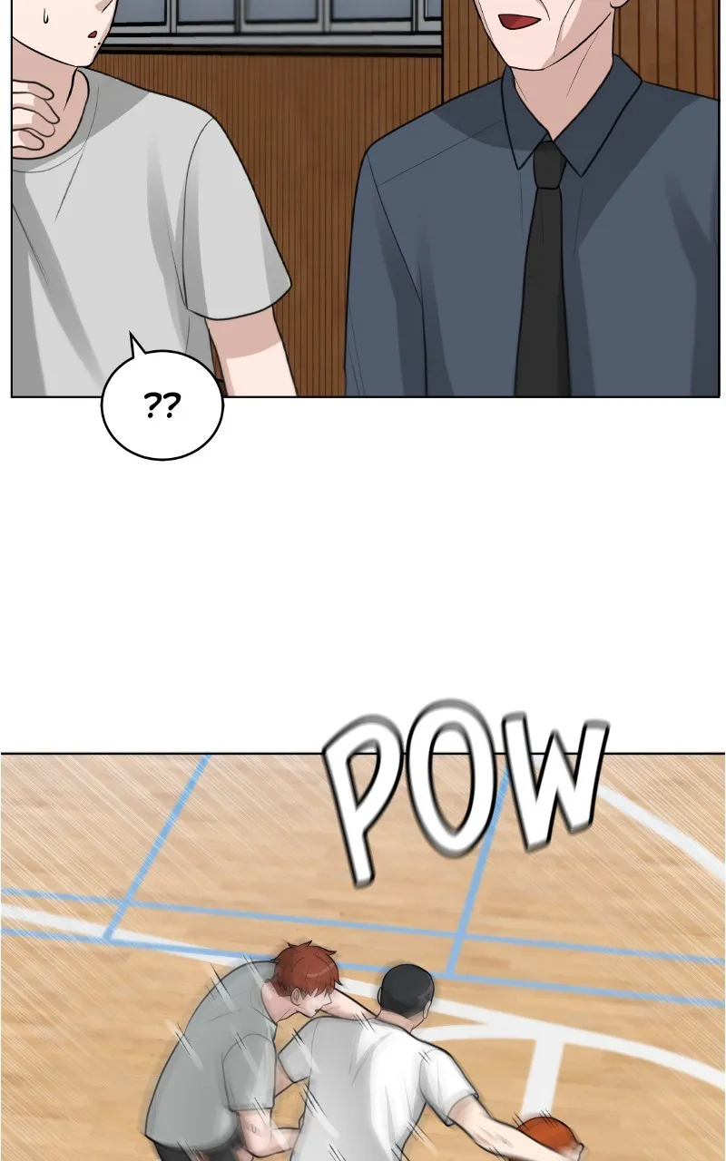 Big Man on the Court Chapter 114 page 76 - 