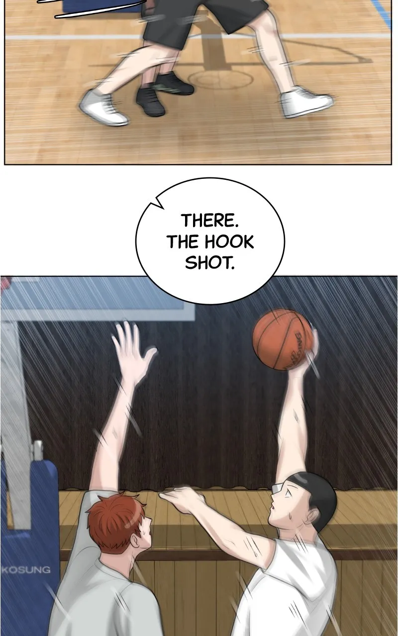Big Man on the Court Chapter 114 page 78 - 