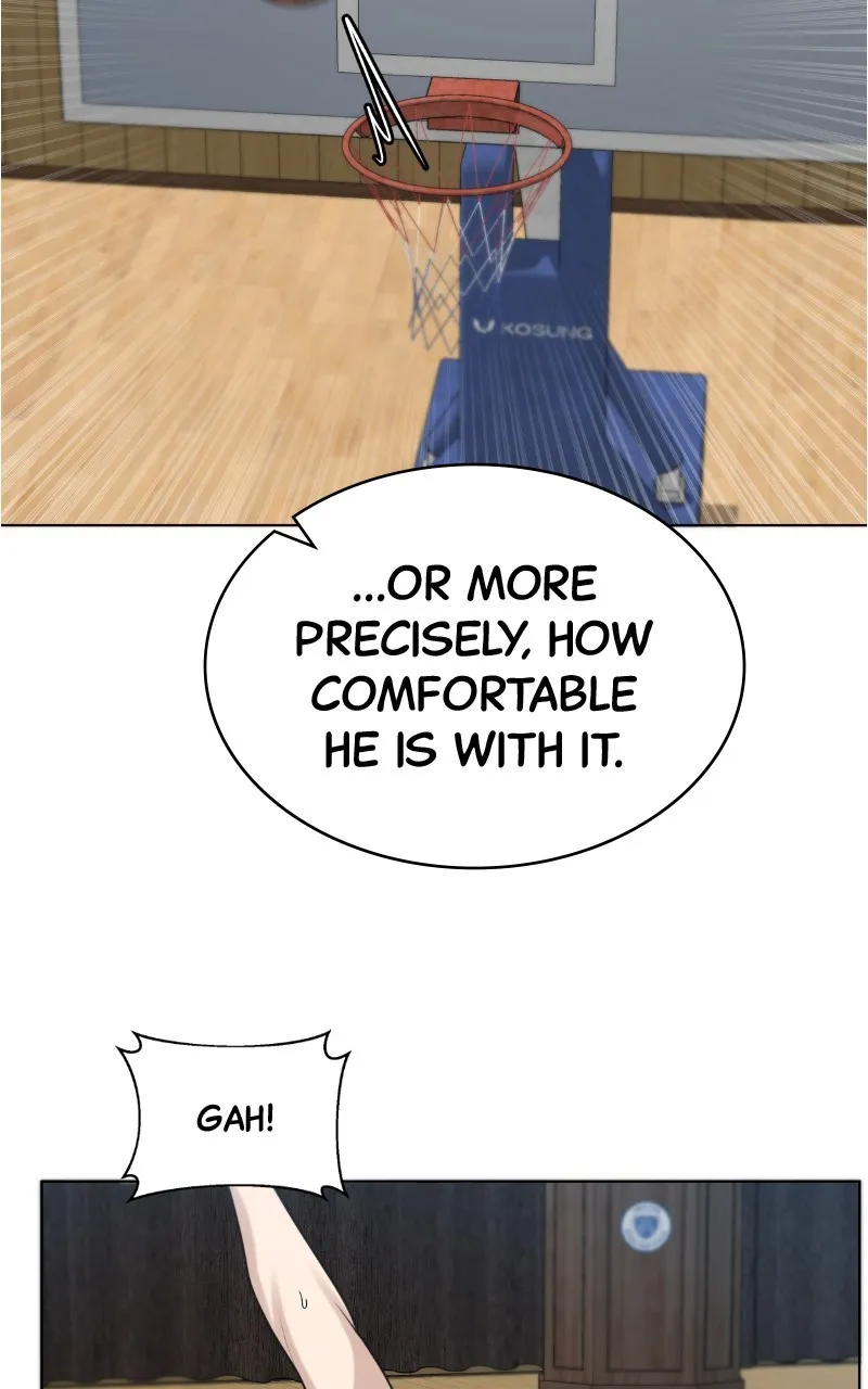Big Man on the Court Chapter 114 page 82 - 