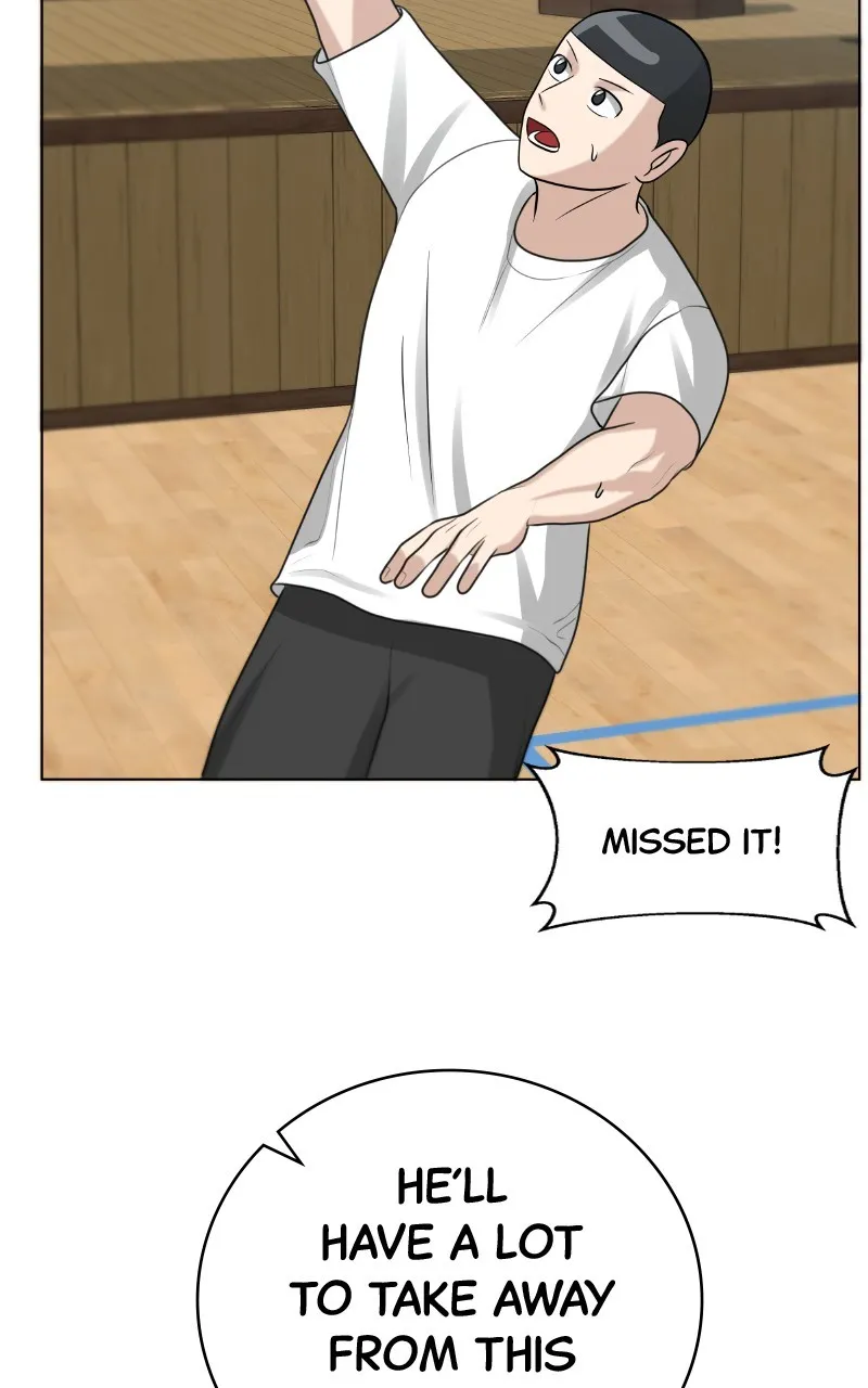 Big Man on the Court Chapter 114 page 83 - 