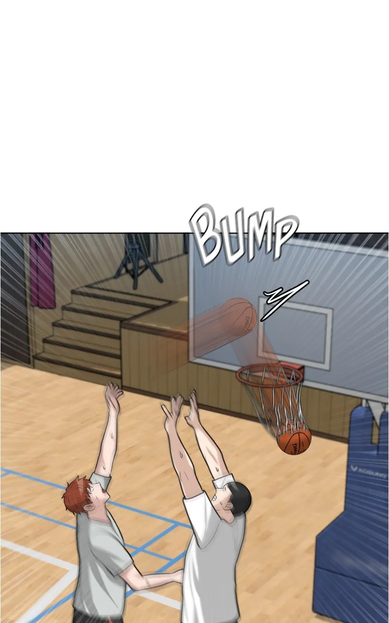 Big Man on the Court Chapter 114 page 85 - 