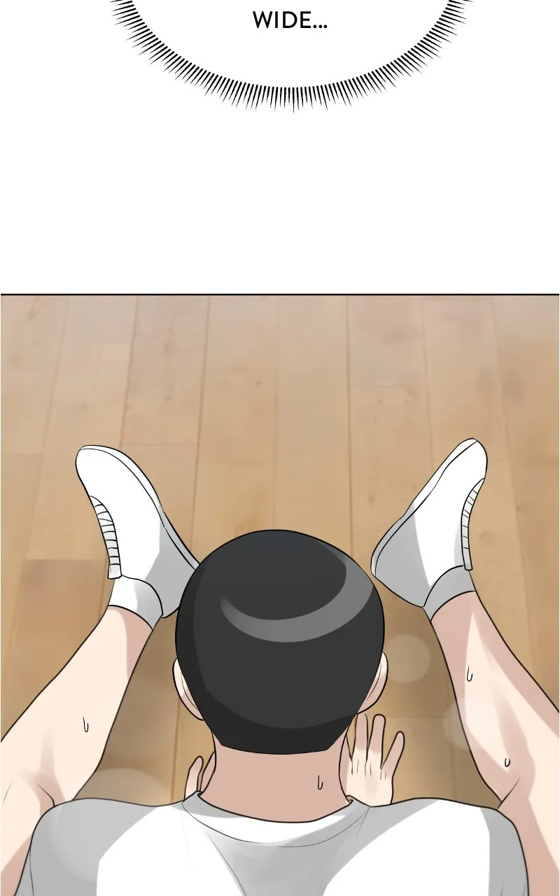 Big Man on the Court Chapter 114 page 90 - 
