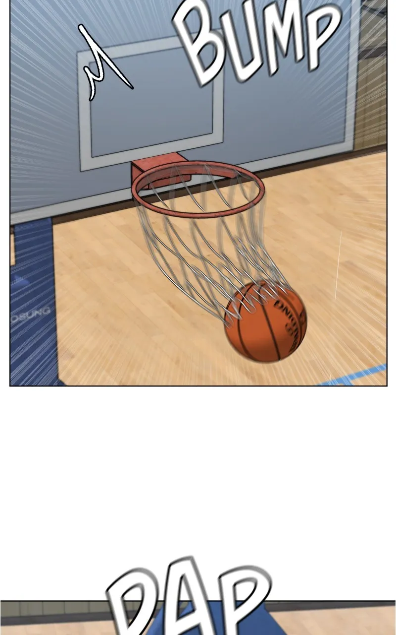 Big Man on the Court Chapter 115 page 11 - 