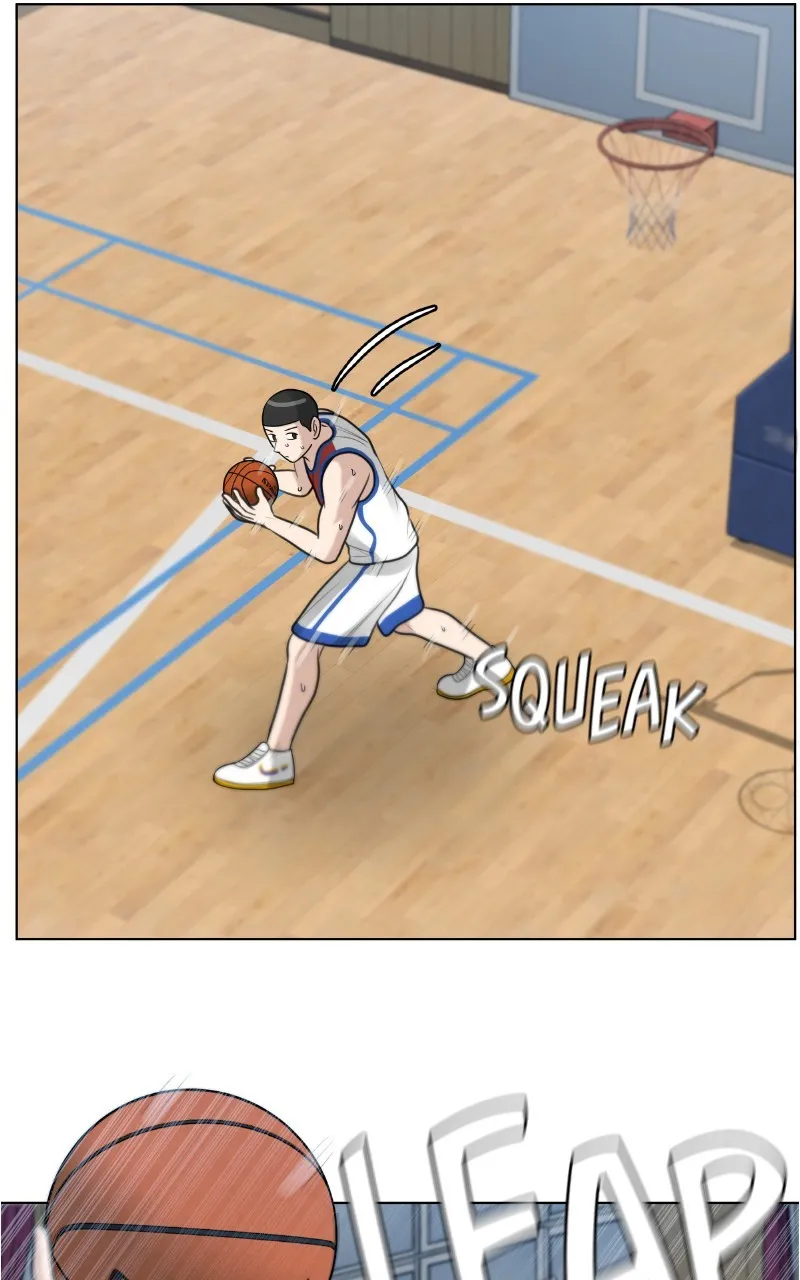 Big Man on the Court Chapter 115 page 13 - 