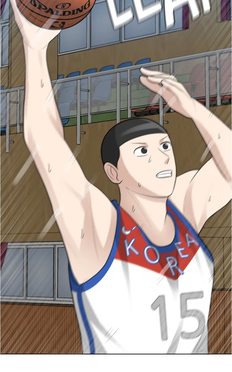 Big Man on the Court Chapter 115 page 14 - 