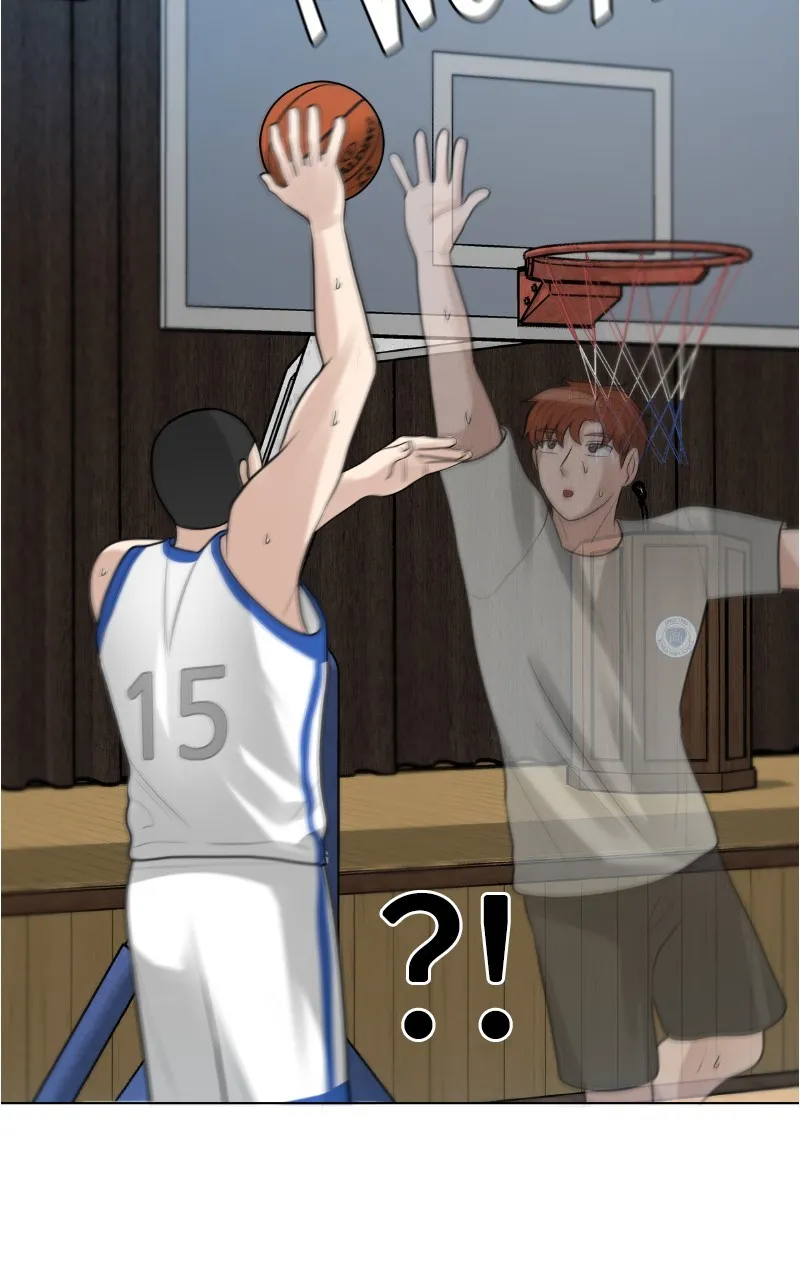 Big Man on the Court Chapter 115 page 16 - 