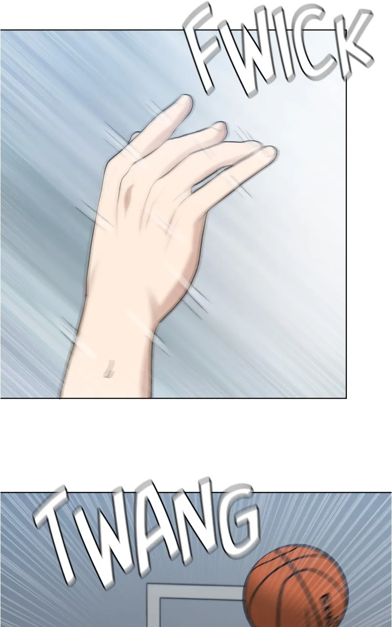Big Man on the Court Chapter 115 page 17 - 