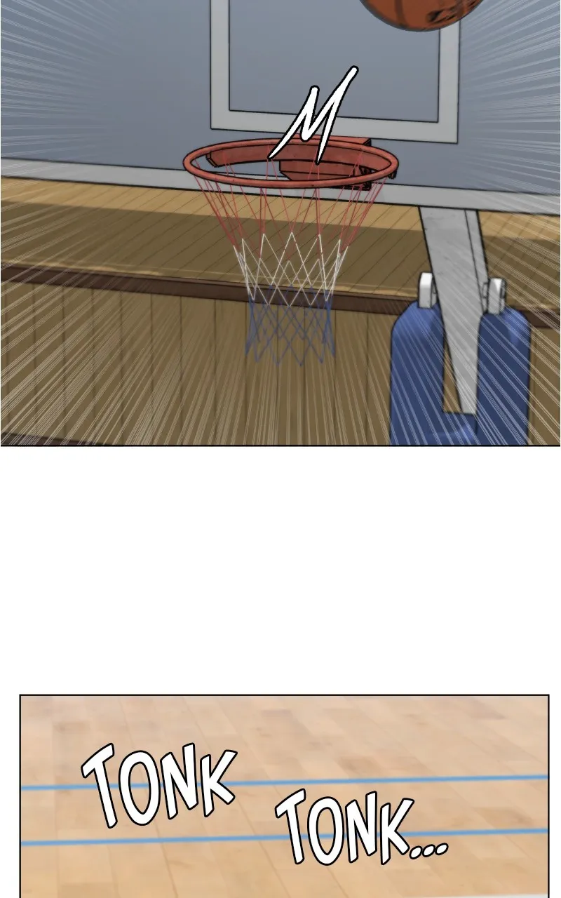 Big Man on the Court Chapter 115 page 18 - 