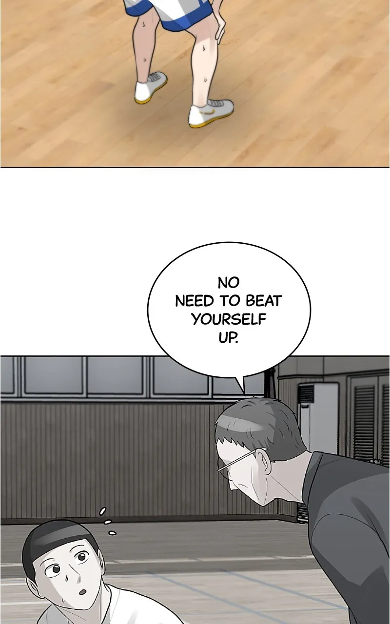 Big Man on the Court Chapter 115 page 20 - 