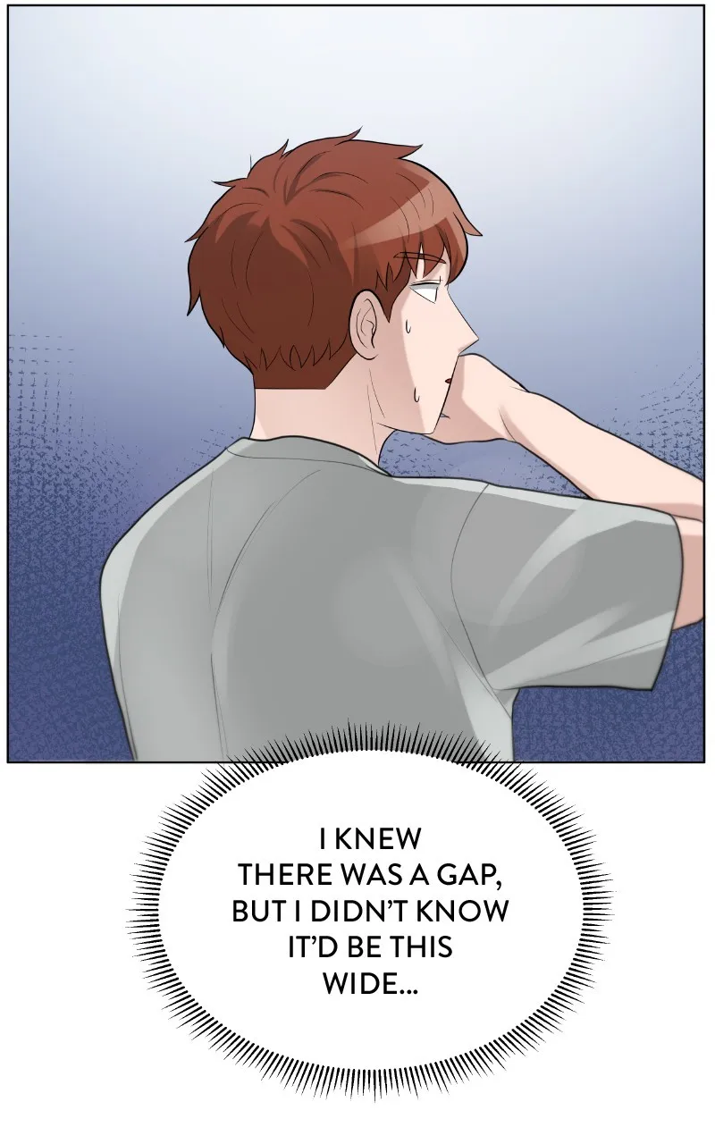 Big Man on the Court Chapter 115 page 3 - 