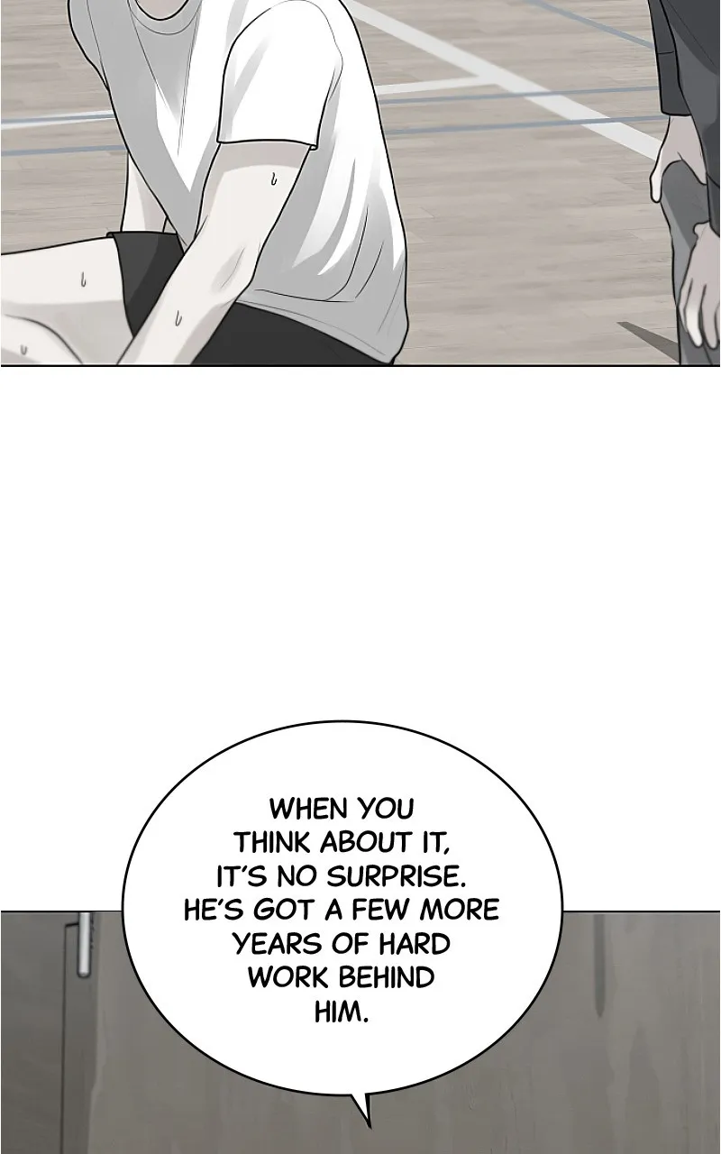 Big Man on the Court Chapter 115 page 21 - 