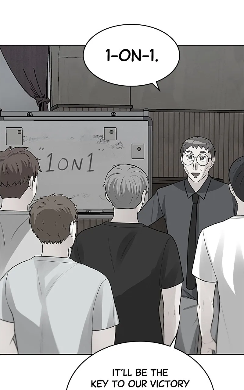 Big Man on the Court Chapter 115 page 26 - 