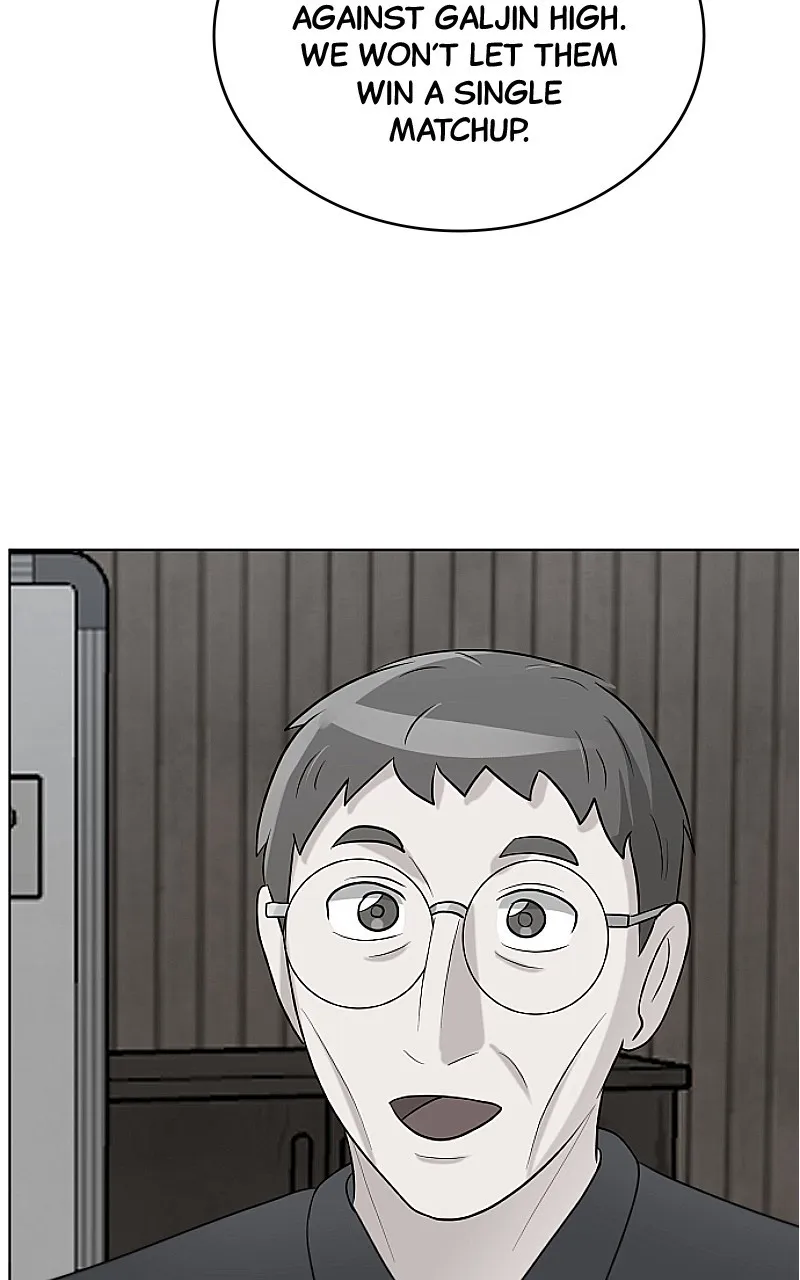 Big Man on the Court Chapter 115 page 27 - 