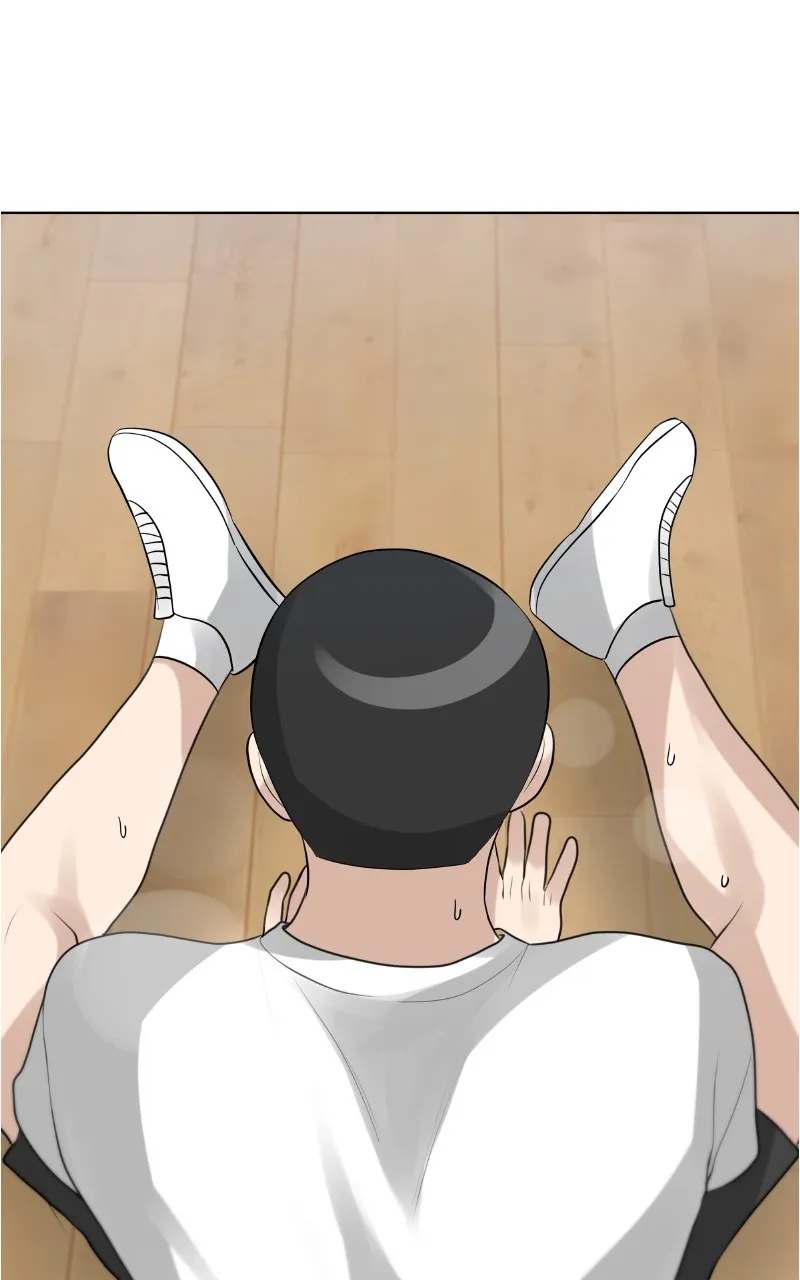 Big Man on the Court Chapter 115 page 4 - 