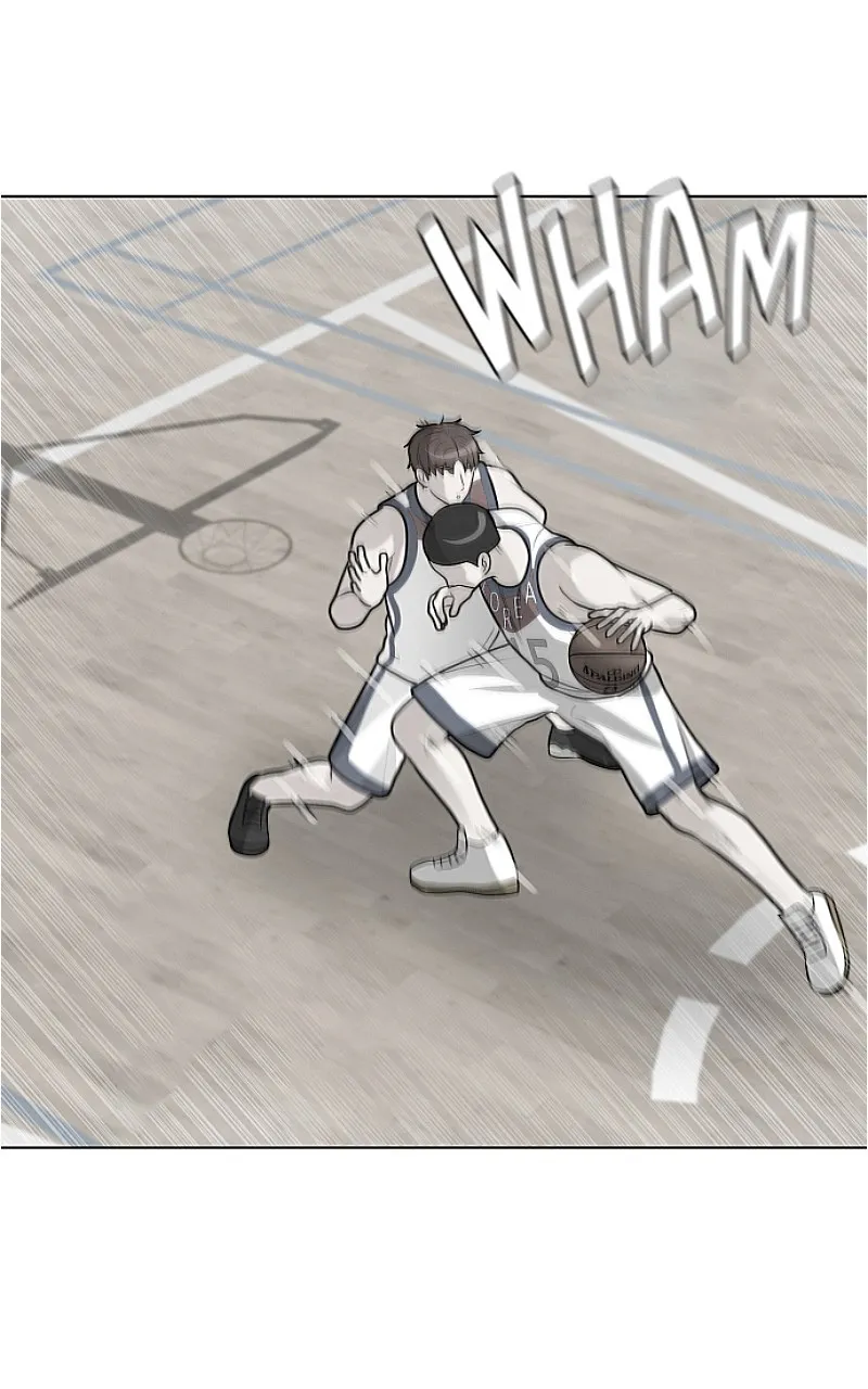 Big Man on the Court Chapter 115 page 31 - 