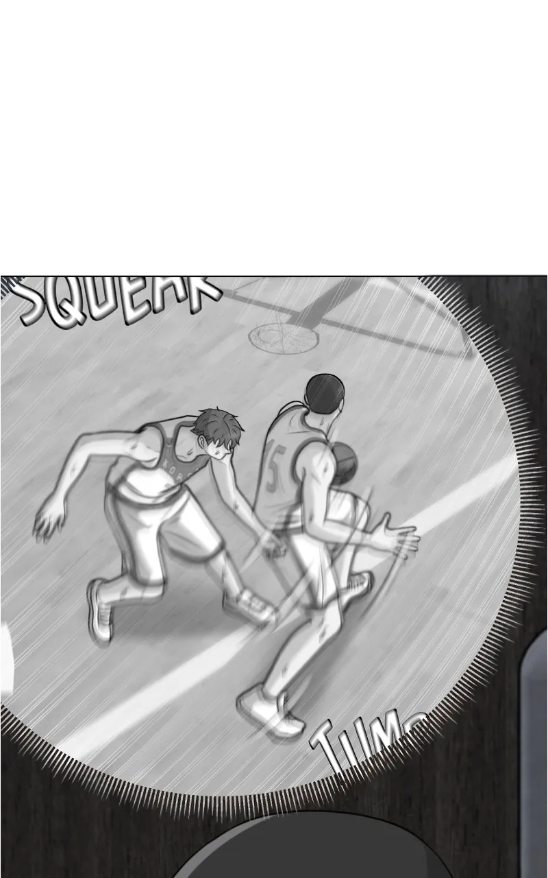 Big Man on the Court Chapter 115 page 39 - 